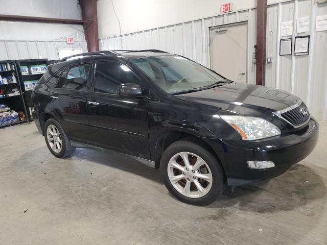 Photo 4 from auction – 2008 LEXUS RX 350 with VIN 2T2GK31U88C041114