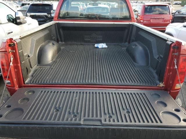Photo 10 from auction – 2006 DODGE RAM 1500 with VIN 1D7HU16N96J246991