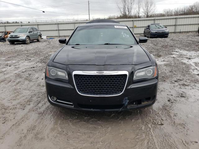 Photo 5 from auction – 2014 CHRYSLER 300 S with VIN 2C3CCABG4EH143092