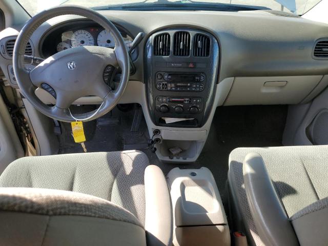 Photo 8 from auction – 2005 DODGE GRAND CARA with VIN 2D4GP44LX5R416322