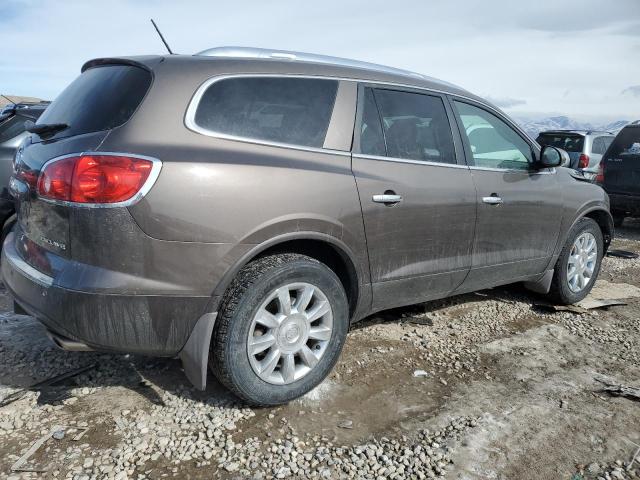 Photo 3 from auction – 2012 BUICK ENCLAVE with VIN 5GAKRDED5CJ173076