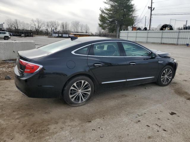 Photo 3 from auction – 2017 BUICK LACROSSE E with VIN 1G4ZP5SS8HU136004