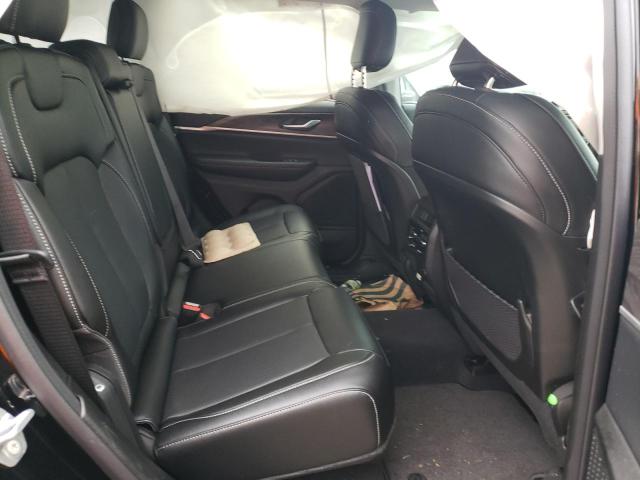 Photo 11 from auction – 2023 JEEP GRAND CHER with VIN 1C4RJGBG9PC503123