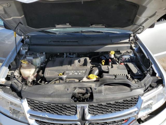 Photo 11 from auction – 2014 DODGE JOURNEY SE with VIN 3C4PDCAB5ET316802
