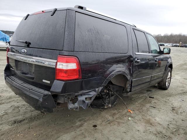 Photo 3 from auction – 2016 FORD EXPEDITION with VIN 1FMJK1KT3GEF24599