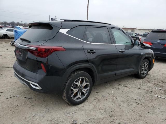 Photo 3 from auction – 2022 KIA SELTOS EX with VIN KNDERCAA4N7245886