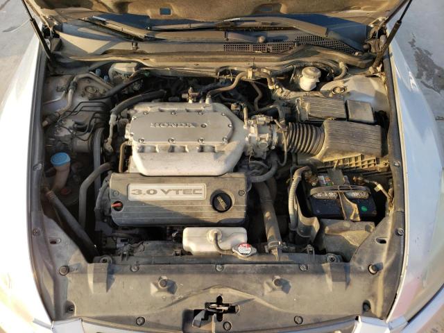 Photo 11 from auction – 2003 HONDA ACCORD EX with VIN 1HGCM66523A096818