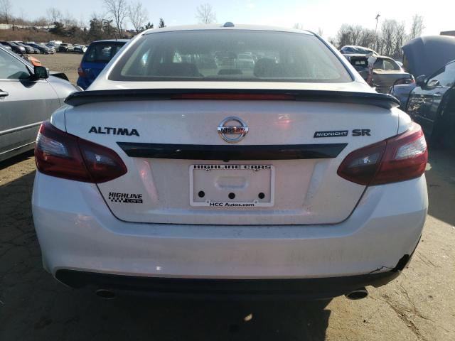 Photo 6 from auction – 2018 NISSAN ALTIMA 2.5 with VIN 1N4AL3AP7JC155997