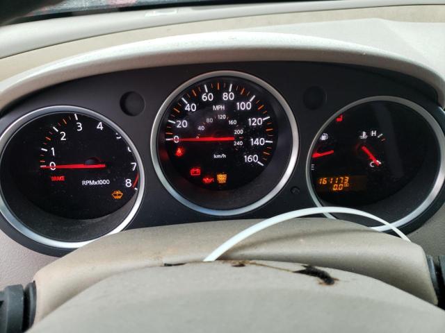 Photo 9 from auction – 2007 NISSAN MAXIMA SE with VIN 1N4BA41E47C831474