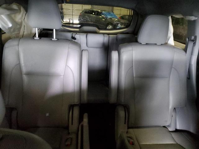 Фото 10 с аукциона – 2016 TOYOTA HIGHLANDER с VIN 5TDDKRFH5GS234168