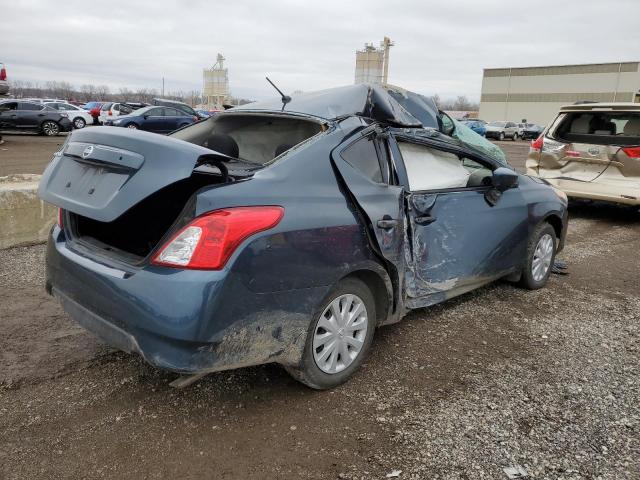 Photo 3 from auction – 2017 NISSAN VERSA S with VIN 3N1CN7AP6HL852051
