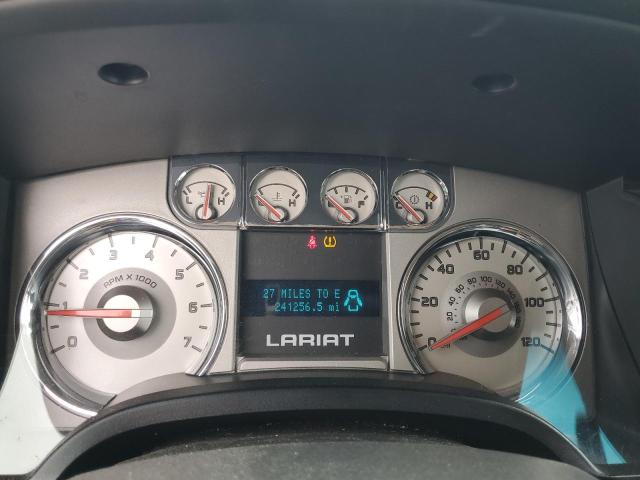 Photo 9 from auction – 2010 FORD F150 SUPER with VIN 1FTFW1CV2AFC03315