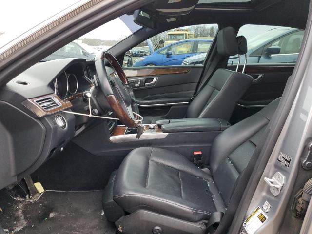 Photo 7 from auction – 2014 MERCEDES-BENZ E 350 4MAT with VIN WDDHF8JB9EA985230