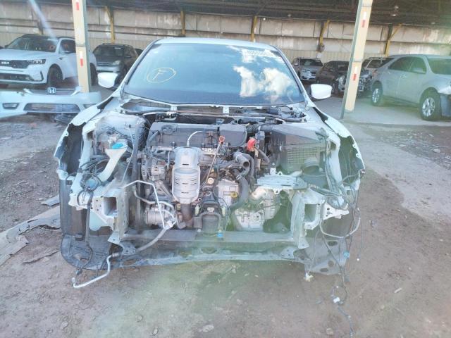Photo 5 from auction – 2015 HONDA ACCORD SPO with VIN 1HGCR2F52FA166378