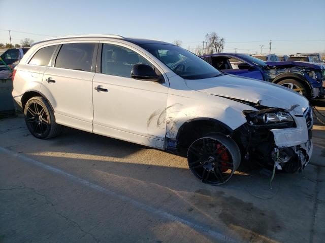 Photo 4 from auction – 2009 AUDI Q7 4.2 QUA with VIN WA1CV74L09D009017
