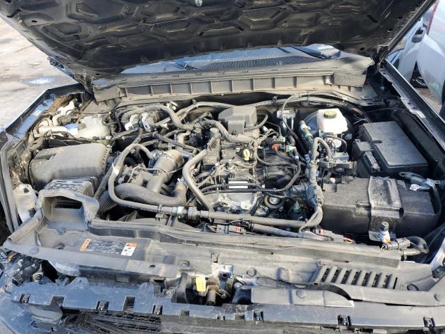 Photo 11 from auction – 2022 FORD BRONCO BAS with VIN 1FMDE5AH6NLB11478