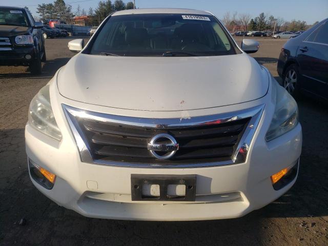 Photo 5 from auction – 2013 NISSAN ALTIMA 3.5 with VIN 1N4BL3AP0DC176506