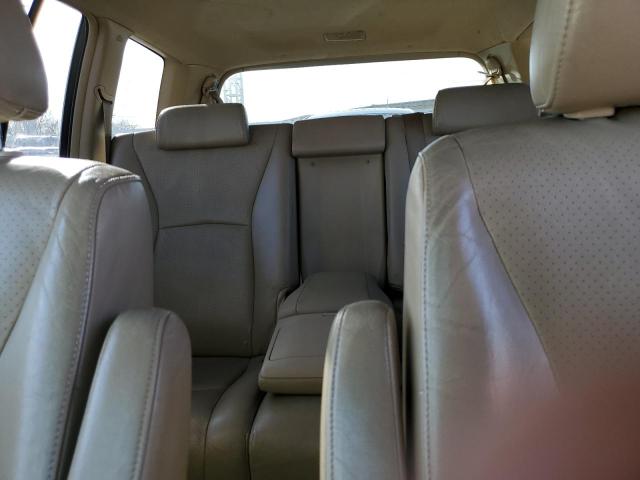 Photo 10 from auction – 2005 TOYOTA HIGHLANDER with VIN JTEEP21A850088058