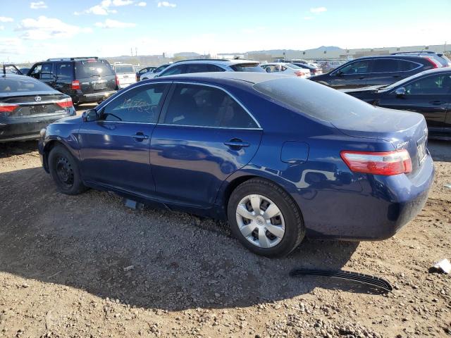 Photo 2 from auction – 2008 TOYOTA CAMRY CE with VIN 4T4BE46K38R046695