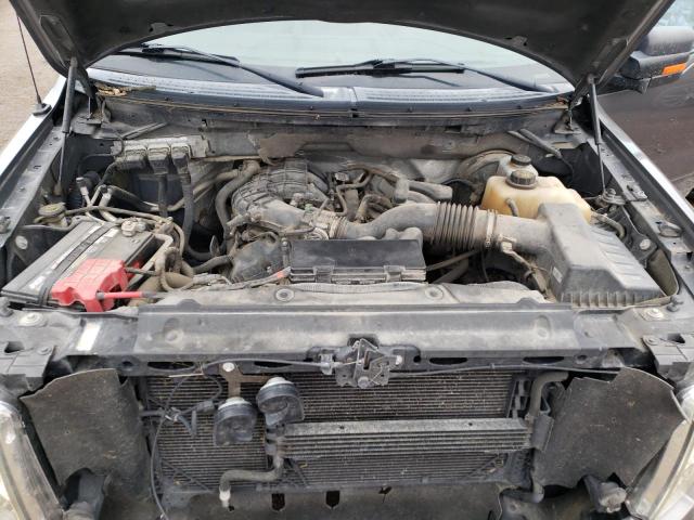 Photo 11 from auction – 2012 FORD F150 SUPER with VIN 1FTEW1CM2CKD30403