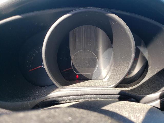 Photo 9 from auction – 2014 KIA SOUL with VIN KNDJN2A28E7739410