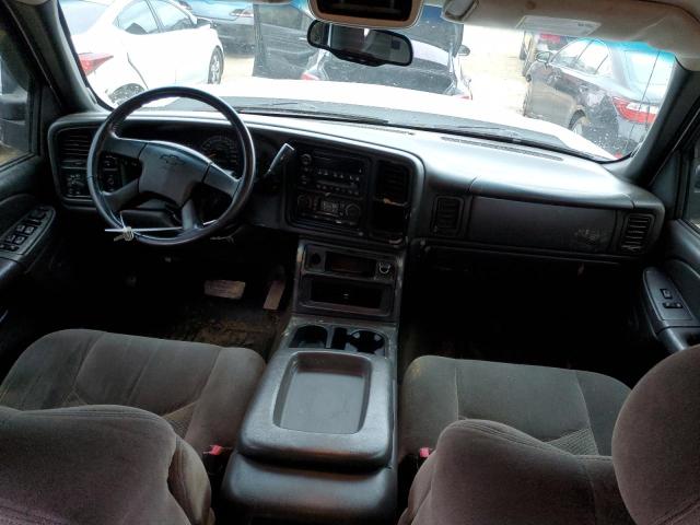 Photo 8 from auction – 2006 CHEVROLET SILVERADO with VIN 2GCEK13T661208098