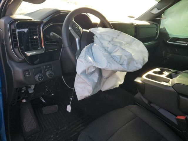 Photo 8 from auction – 2022 CHEVROLET SILVERADO2 with VIN 1GCPACEKXNZ544483