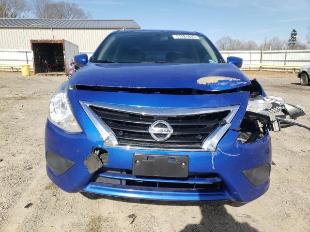 Photo 5 from auction – 2015 NISSAN VERSA S with VIN 3N1CN7AP0FL839034