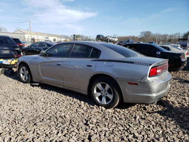 Photo 2 from auction – 2013 DODGE CHARGER SE with VIN 2C3CDXBG3DH626121