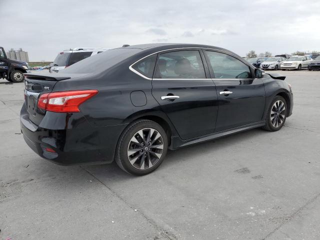 Photo 3 from auction – 2016 NISSAN SENTRA S with VIN 3N1AB7AP2GY261765