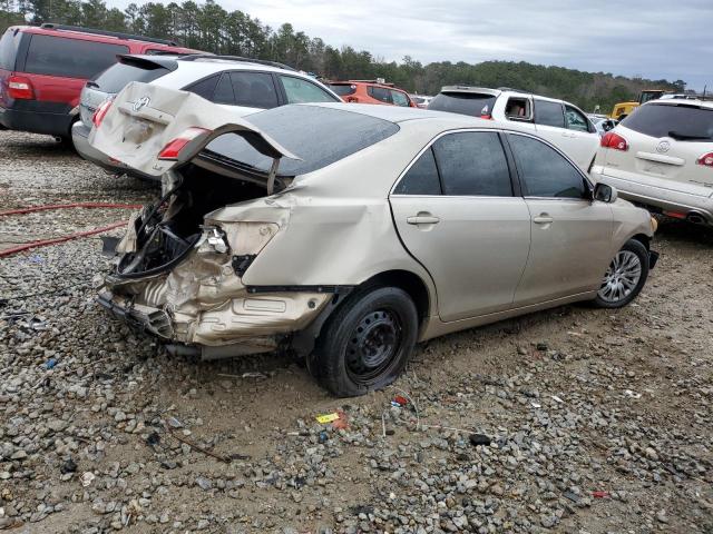 Photo 3 from auction – 2007 TOYOTA CAMRY CE with VIN 4T1BE46K77U526229