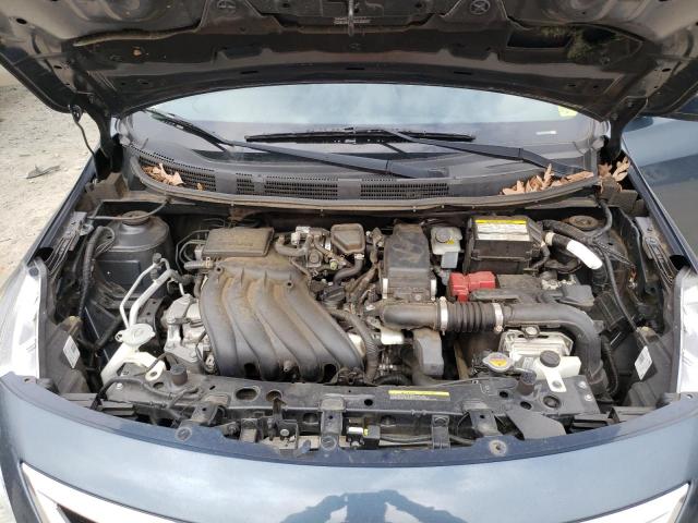 Photo 11 from auction – 2017 NISSAN VERSA S with VIN 3N1CN7AP1HL812170