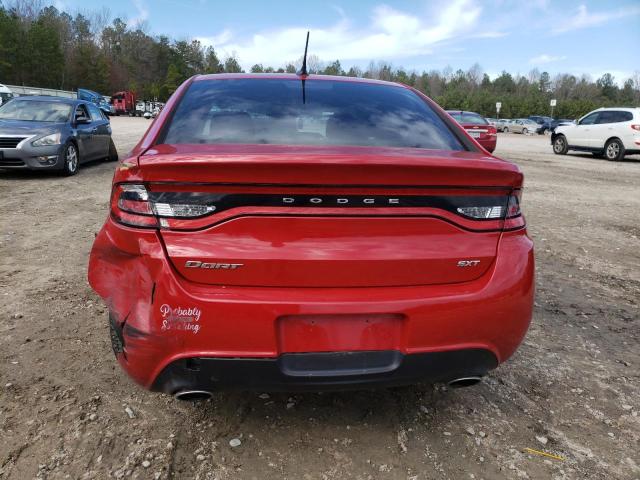 Photo 6 from auction – 2013 DODGE DART SXT with VIN 1C3CDFBA9DD344911