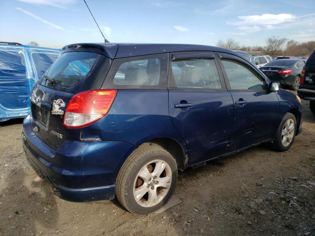 Photo 3 from auction – 2003 TOYOTA COROLLA MA with VIN 2T1LR32E93C072712
