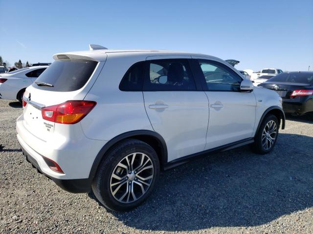 Photo 3 from auction – 2018 MITSUBISHI OUTLANDER with VIN JA4AP3AW2JZ008662