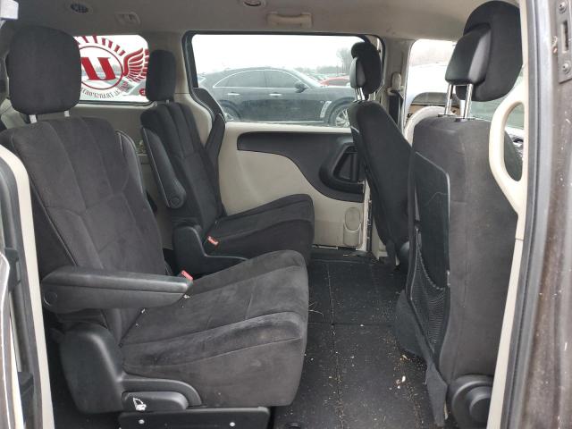 Photo 11 from auction – 2011 DODGE GRAND CARA with VIN 2D4RN4DGXBR791933