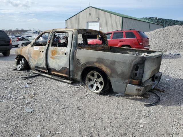 Photo 2 from auction – 2011 DODGE RAM 1500 with VIN 1D7RV1CT4BS650662