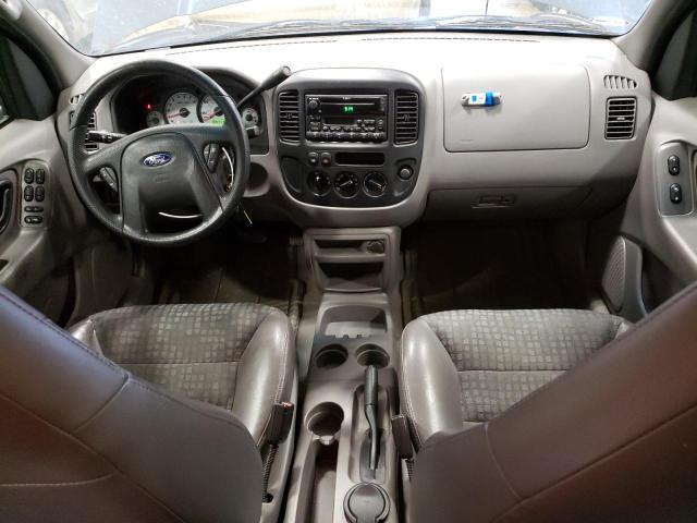 Photo 8 from auction – 2001 FORD ESCAPE XLS with VIN 1FMYU01171KA91008