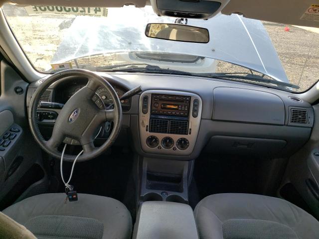 Photo 8 from auction – 2005 FORD EXPLORER X with VIN 1FMZU73K05UB28946