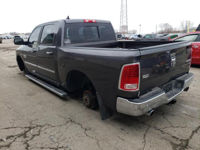 Photo 2 from auction – 2015 RAM 1500 LARAM with VIN 1C6RR7NT4FS586571