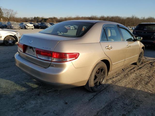 Photo 3 from auction – 2003 HONDA ACCORD EX with VIN 1HGCM66533A091367