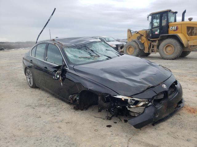 Photo 4 from auction – 2018 BMW 330 XI with VIN WBA8D9G52JNU68231