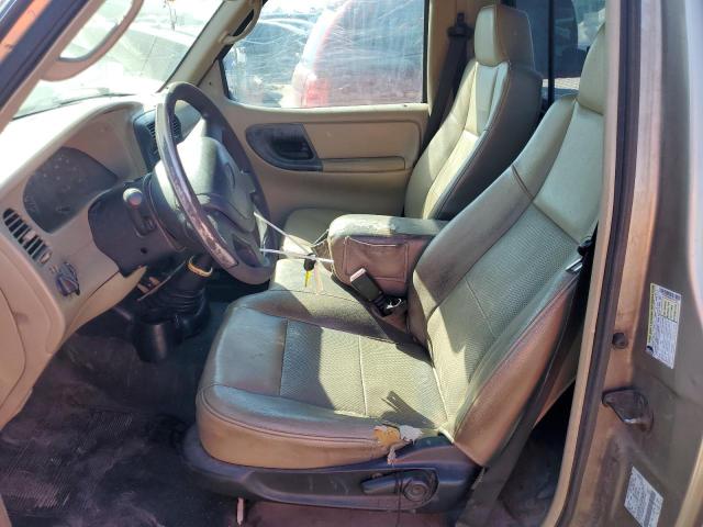 Photo 7 from auction – 2006 FORD RANGER with VIN 1FTYR10U56PA73740
