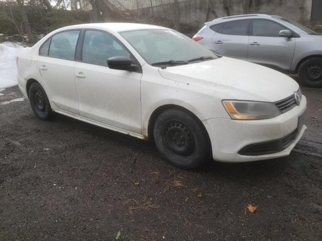 Photo 4 from auction – 2012 VOLKSWAGEN JETTA BASE with VIN 3VW1K7AJ5CM379784