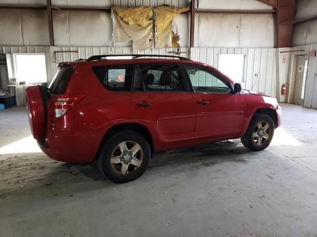 Photo 3 from auction – 2009 TOYOTA RAV4 with VIN JTMBF35V995012225