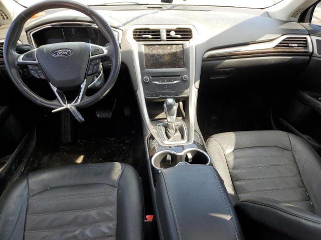 Photo 8 from auction – 2014 FORD FUSION SE with VIN 3FA6P0HD9ER193890