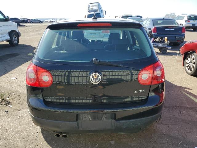 Photo 6 from auction – 2008 VOLKSWAGEN RABBIT with VIN WVWDB71K88W136762