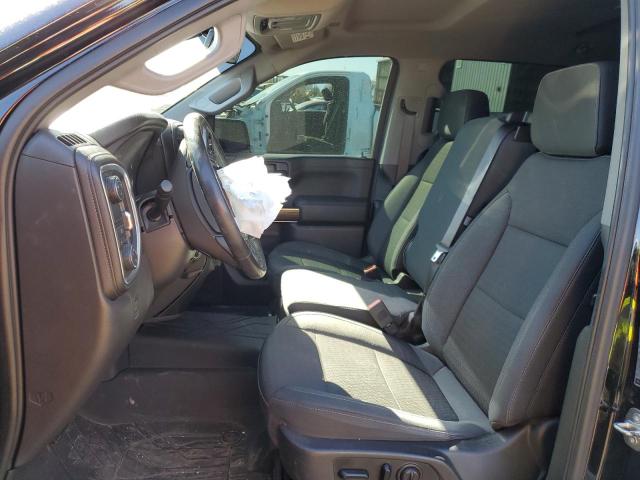 Photo 7 from auction – 2019 CHEVROLET SILVERADO with VIN 3GCPWCED0KG188771