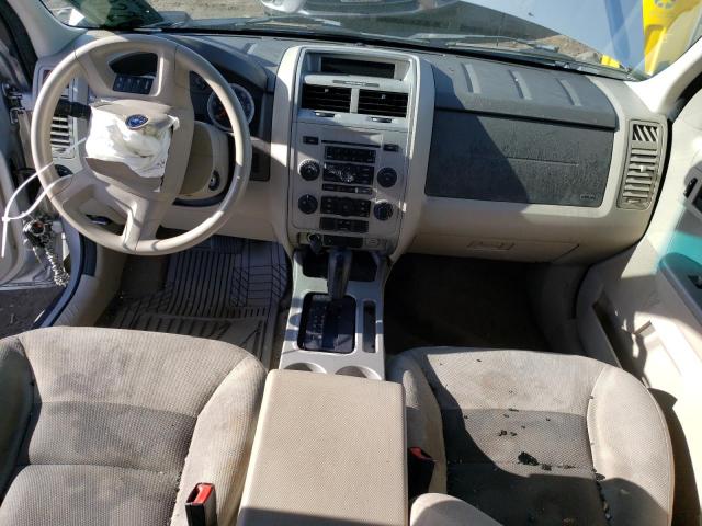 Photo 8 from auction – 2008 FORD ESCAPE XLT with VIN 1FMCU93168KB50250