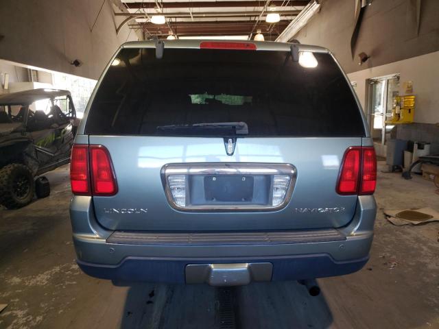 Photo 6 from auction – 2005 LINCOLN NAVIGATOR with VIN 5LMFU27535LJ04685